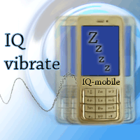 Iq vibrate