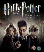 Harry potter: mastering magic