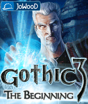Gothic 3 the beginning