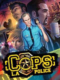 Cops l.a. police