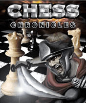  chess chronicles (240x320) se k800