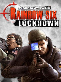 Tom clancy s rainbow six: lockdown