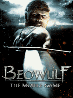 Beowulf  the mobile game