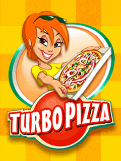 Turbo pizza
