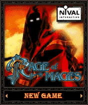 Rage of mages allods