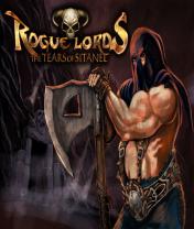 Rogue lords: the tears of sitanel