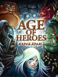 Age of heroes
