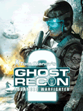 Awsome game ghost recon 2