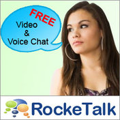 Rocketalk  symbian s60v2