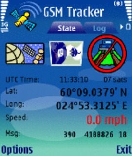 Aspicore gsm tracker 2.v2.20.573 