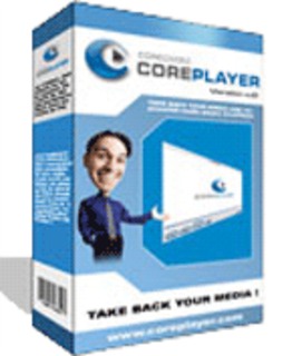 Corecodec  coreplayer v1.1.2 