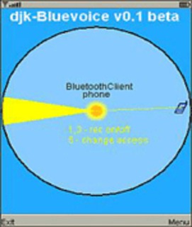 Djk  bluevoice v0.1 