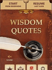 Xims wisdom quotes full v1.00 