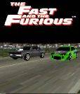 The fast and the furious (240x320)