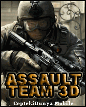 Assault 3d najaf