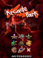 Arcade park. collection .8in1