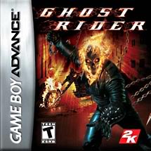 Ghost rider for vbagx