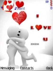 Zoozoo love (nokia)