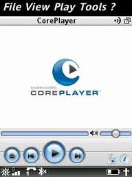 Coreplayer s60v2