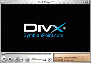 Divxplayer s60v3