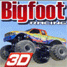 3d bigfoot racing