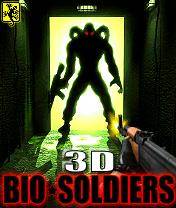 3d bio soldiers