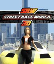 Street race world 3d