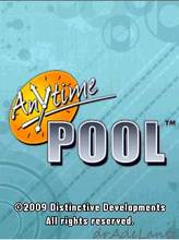 Anytime pool 3d