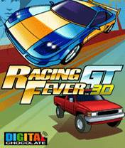 Racing fever gt 3d