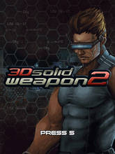 3d solid weapon 2