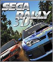 Sega rally 3d