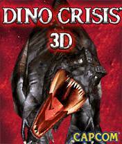 Dino crisis 3d