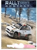Rally pro contest 3d