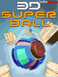 3d superball