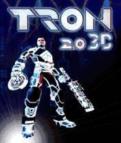 Tron 2 3d