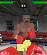 Muhammad ali boxing 3d
