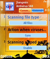 F secure anti virus 