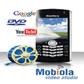 Mobiola video studio