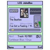 Lcg jukebox 2.41 (full version oem)