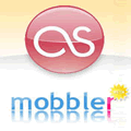 Mobbler v0.2.4 (kinda like winamp)