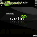 Mundu radio v1.1.1