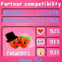Partner compatibility