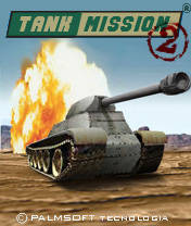 Tank mission 2