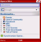 Opera mini v43 multi operator