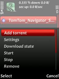 Mob torrent