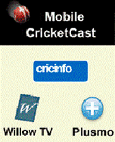 Cricketcast v2.3
