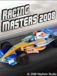 Racing masters 2008