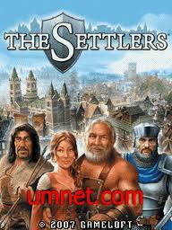 The settlers