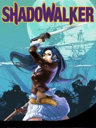 Shadowalker
