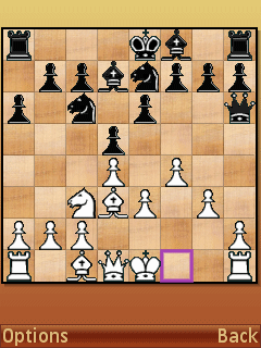 Limited chess pro ii